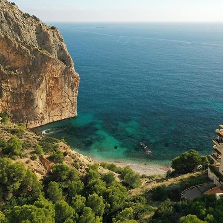 Oasis Beach Mascarat Altea Buitenkant foto