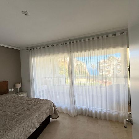 Oasis Beach Mascarat Altea Buitenkant foto