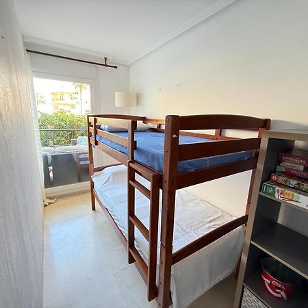 Oasis Beach Mascarat Altea Buitenkant foto