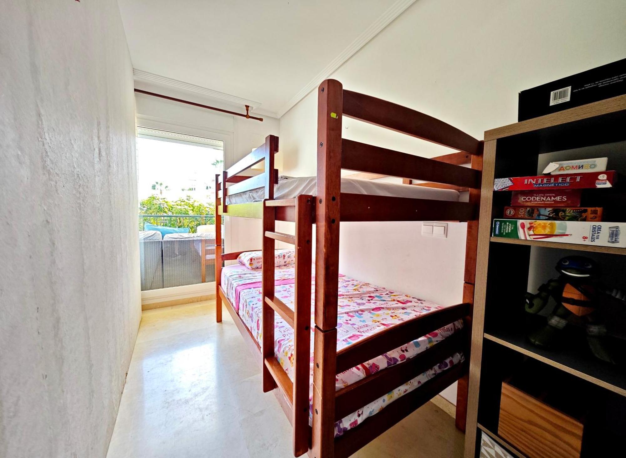 Oasis Beach Mascarat Altea Buitenkant foto