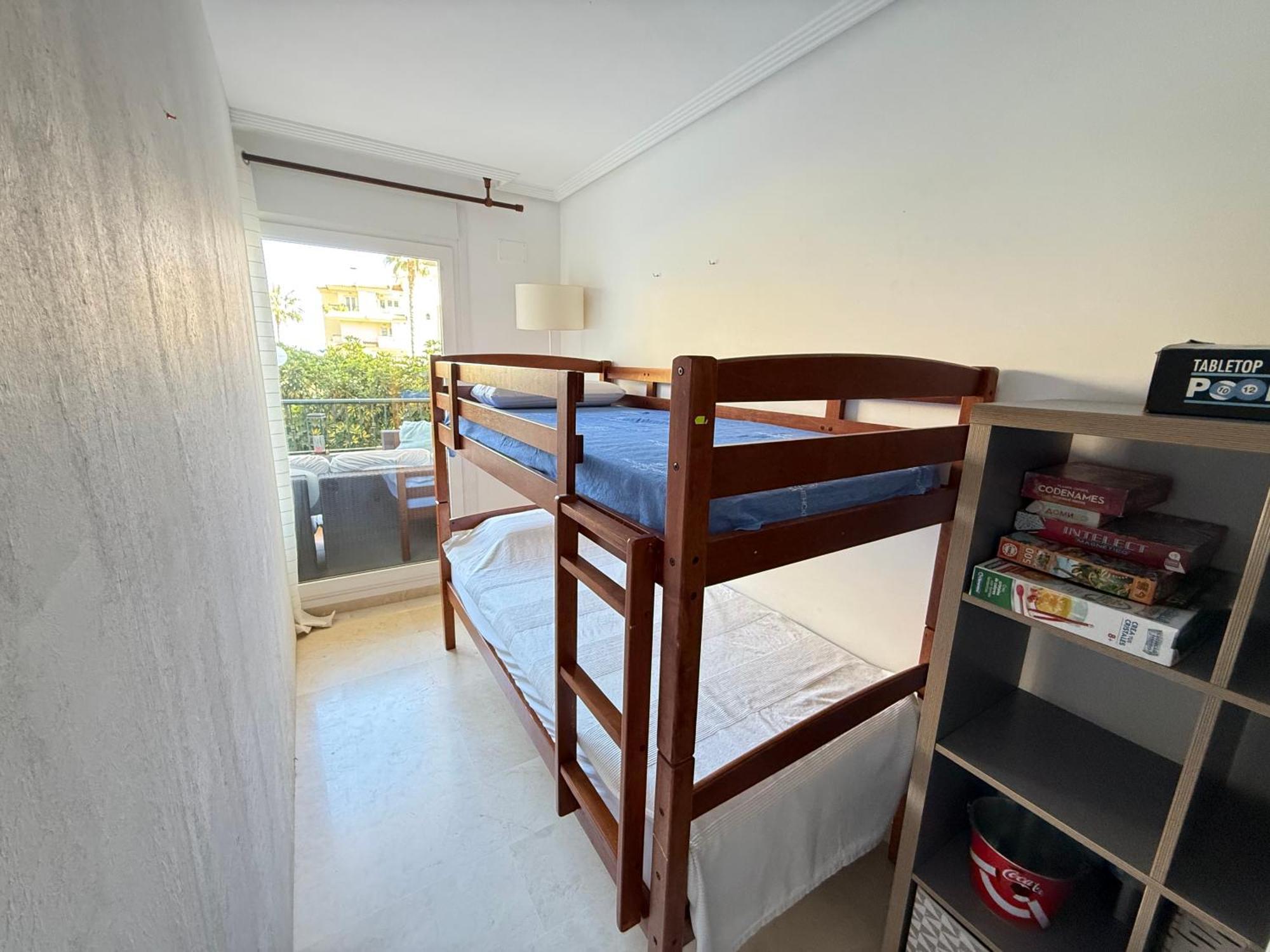 Oasis Beach Mascarat Altea Buitenkant foto