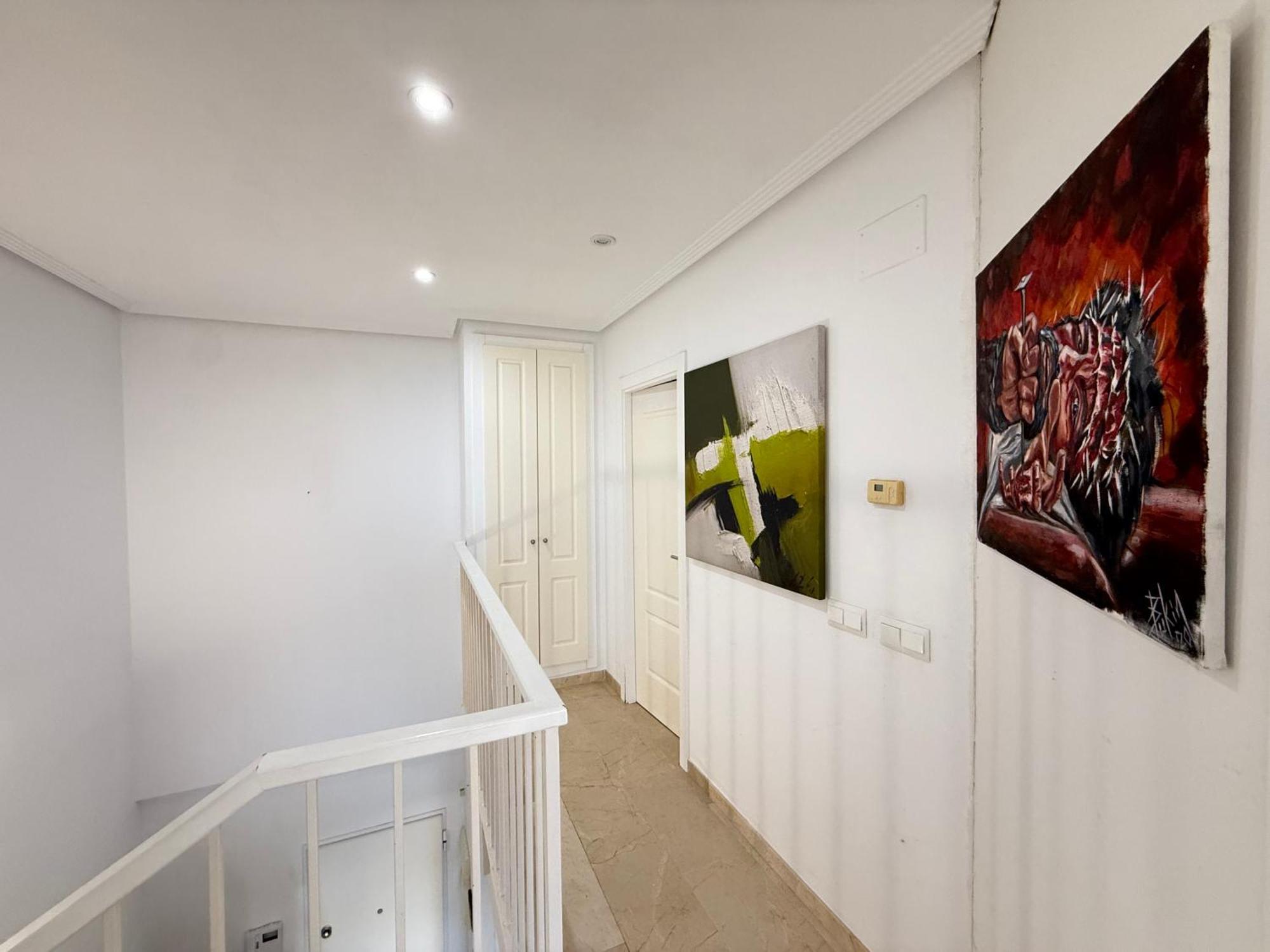 Oasis Beach Mascarat Altea Buitenkant foto