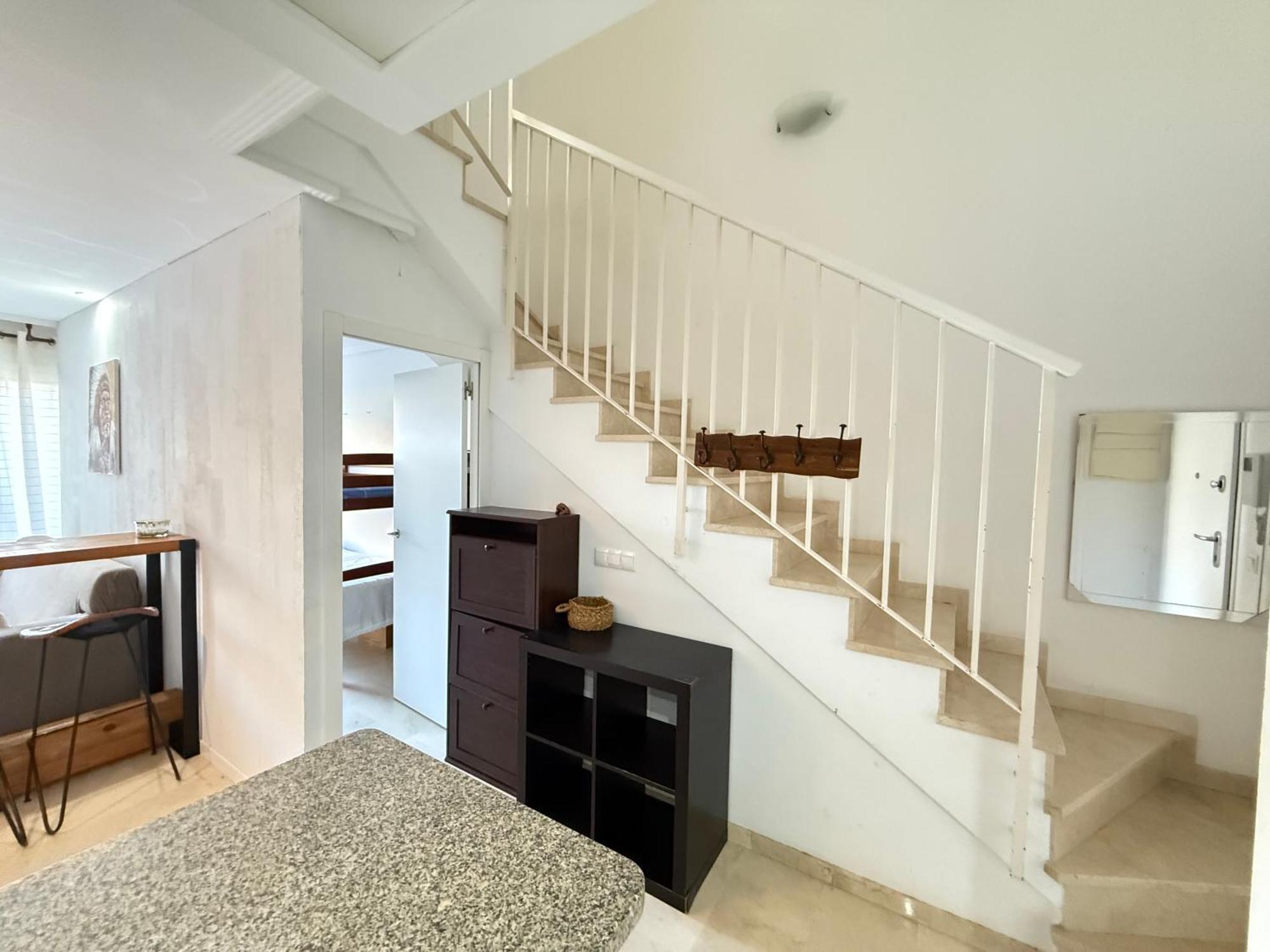 Oasis Beach Mascarat Altea Buitenkant foto